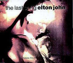 Elton John : The Last Song